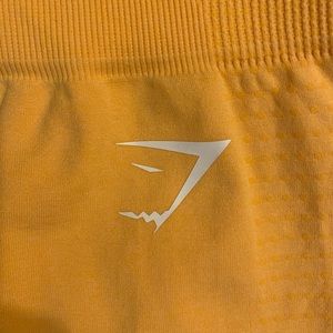 Gymshark Vital Seamless 2.0